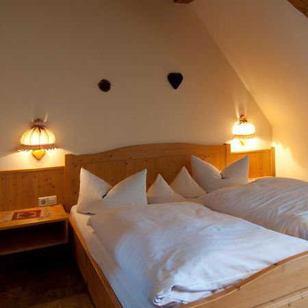 Hotel Gasthof Zur Post Wolfegg Zewnętrze zdjęcie