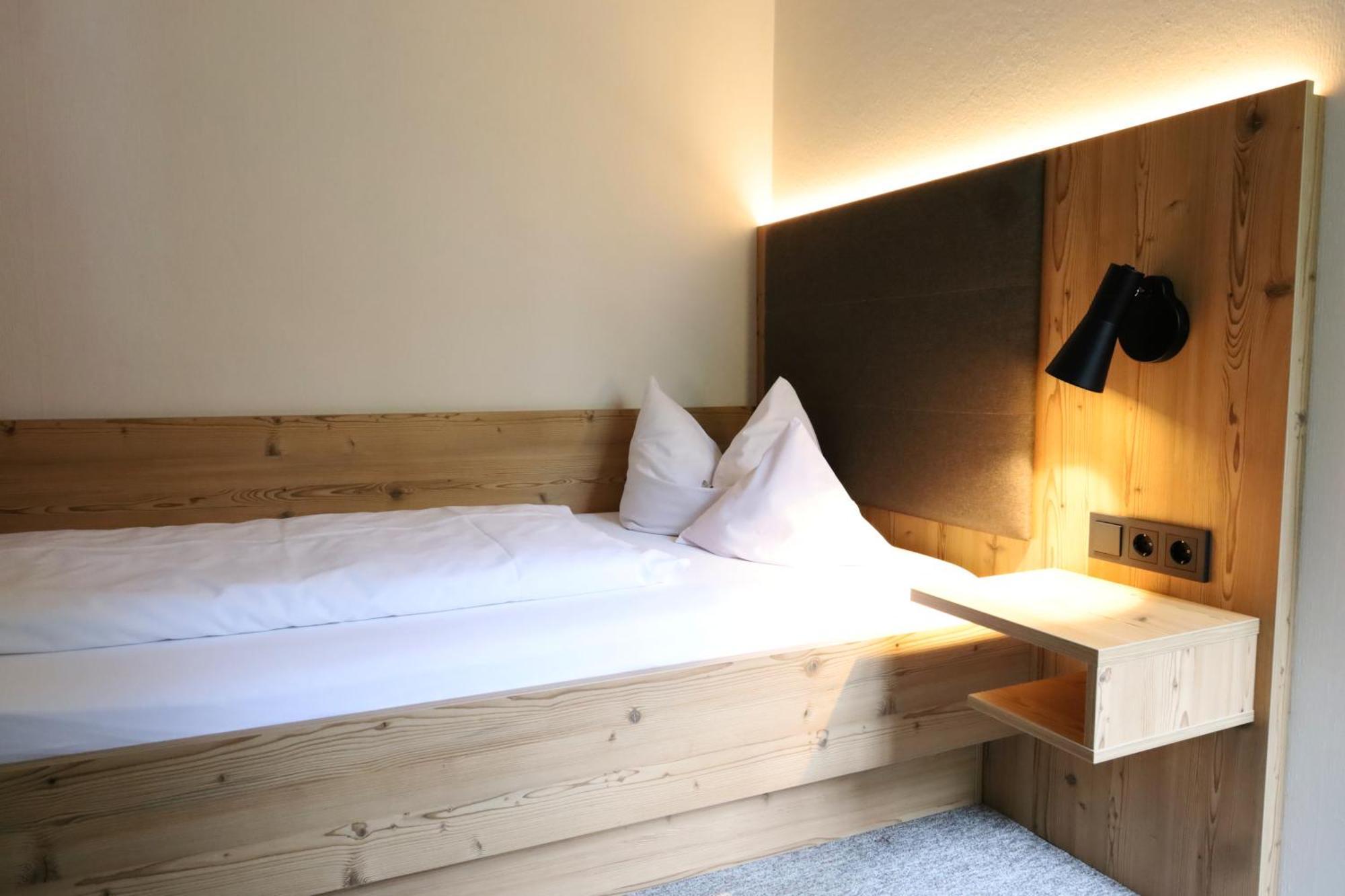 Hotel Gasthof Zur Post Wolfegg Zewnętrze zdjęcie