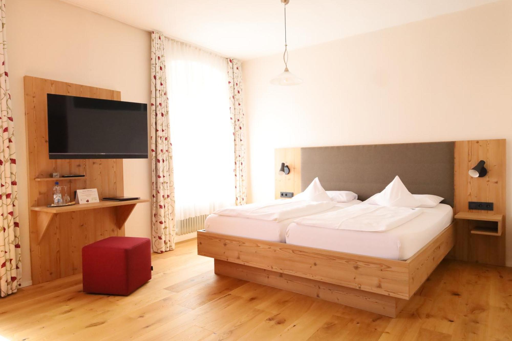 Hotel Gasthof Zur Post Wolfegg Zewnętrze zdjęcie