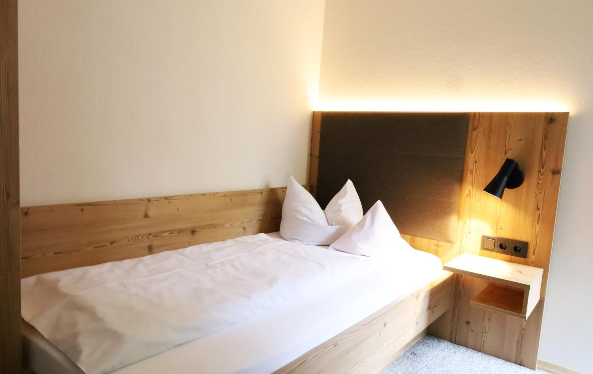 Hotel Gasthof Zur Post Wolfegg Zewnętrze zdjęcie