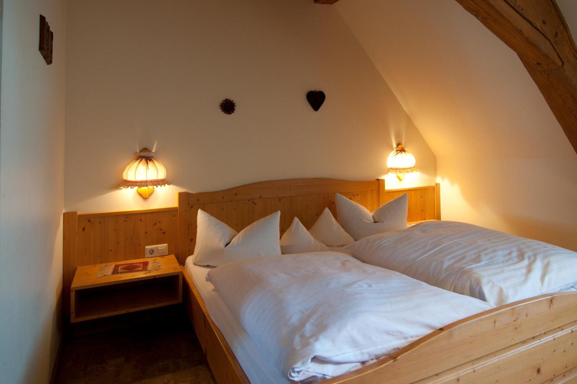 Hotel Gasthof Zur Post Wolfegg Zewnętrze zdjęcie